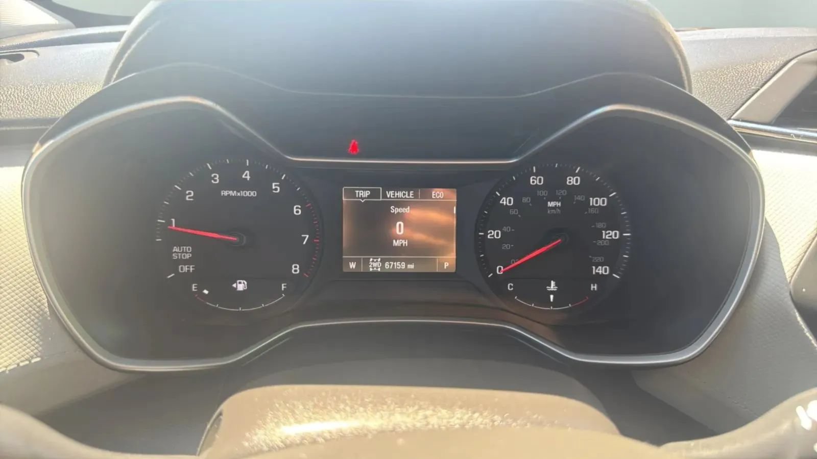 Used 2021 Chevrolet TrailBlazer LS AWD/4WD image 28