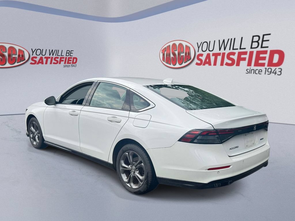 Used 2023 Honda Accord EX-L image 4