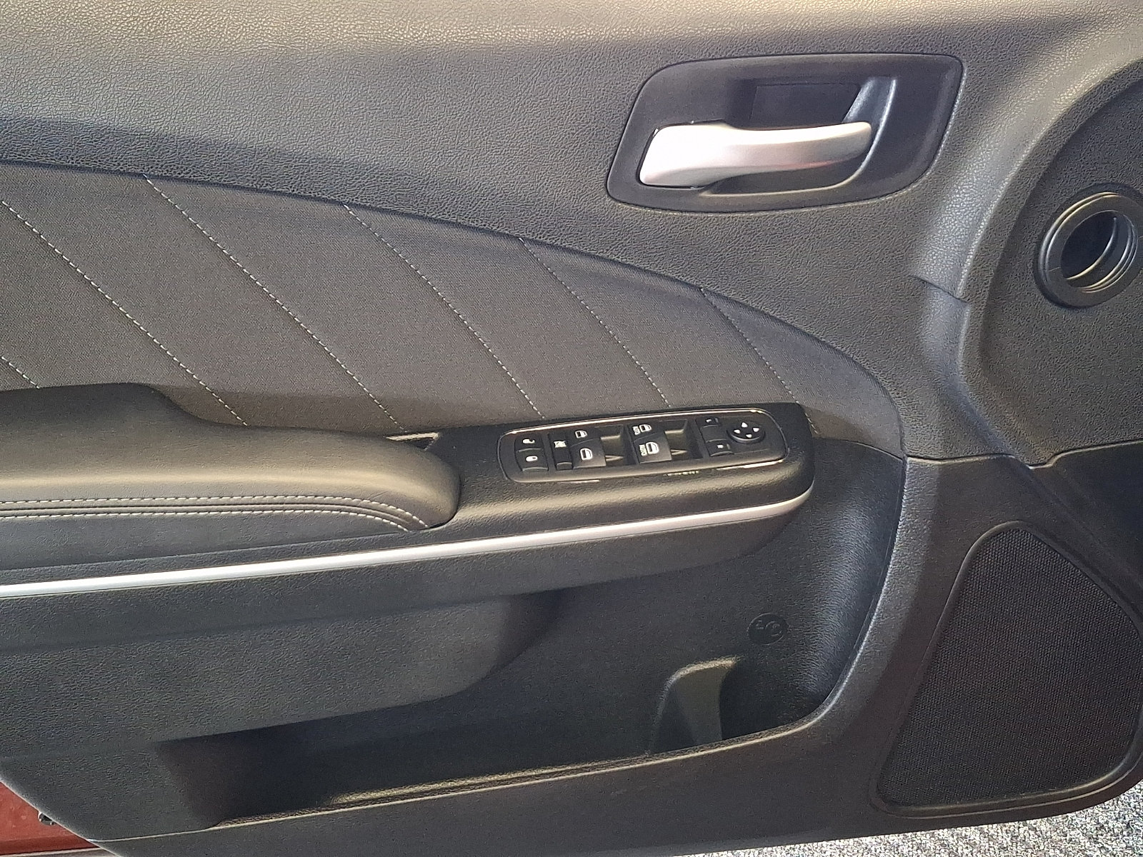 Used 2023 Dodge Charger Scat Pack RWD image 10