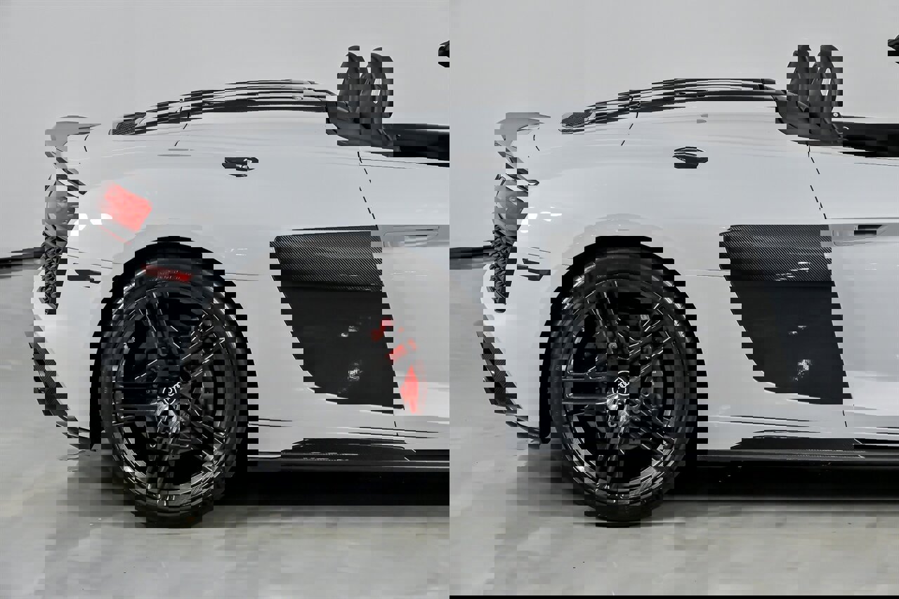 Used 2020 Audi R8 V10 performance image 13