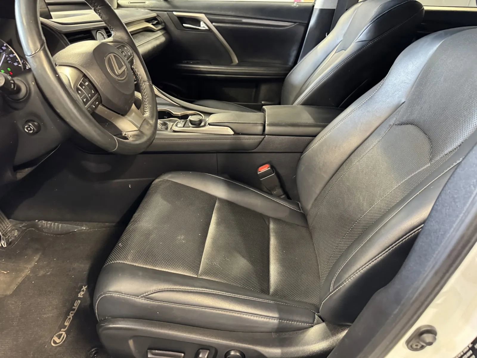 Used 2019 Lexus RX 350 FWD image 11