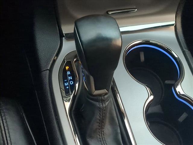 Used 2020 Jeep Grand Cherokee High Altitude image 12