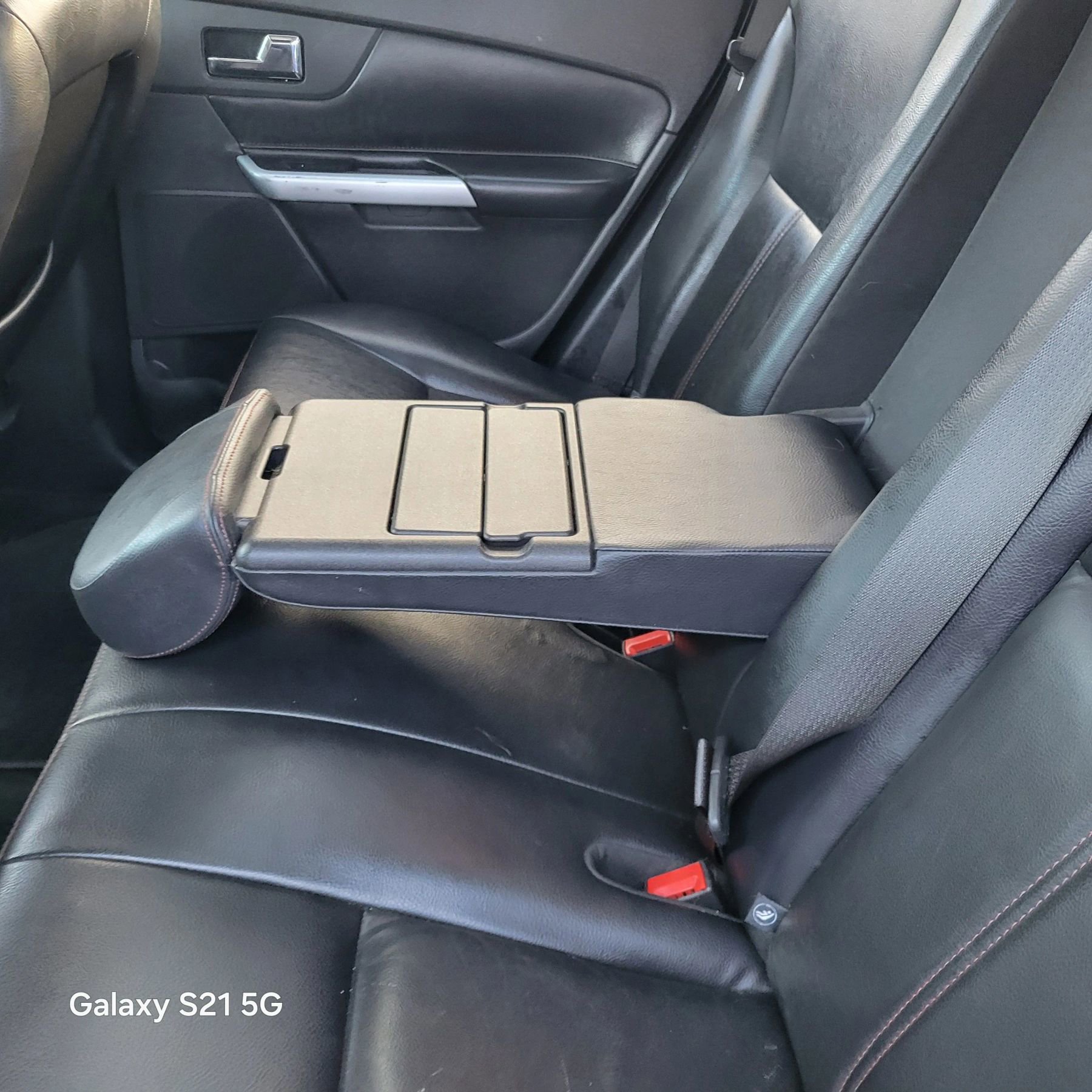 Used 2011 Ford Edge SEL w/ 202A Rapid Spec Order Code image 10