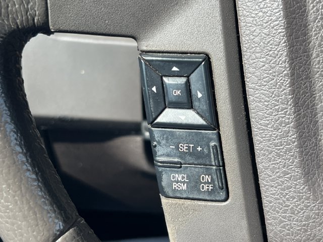 Used 2014 Ford F150 XLT w/ Equipment Group 302A Luxury AWD/4WD image 21