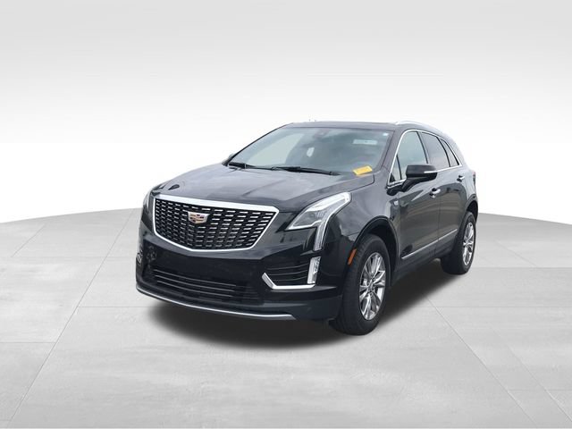 Used 2020 Cadillac XT5 Premium Luxury AWD/4WD image 29