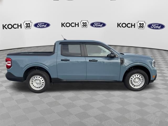 Used 2022 Ford Maverick XL w/ Equipment Group 100A Standard image 9