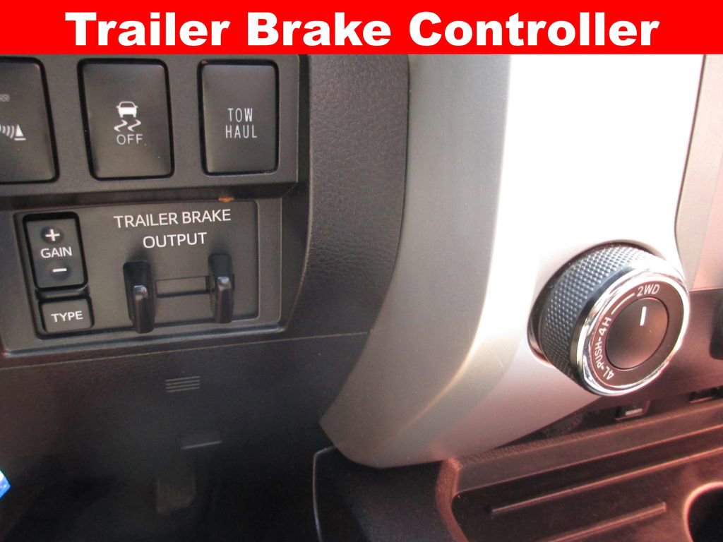 Used 2016 Toyota Tundra Limited w/ Limited Premium Package image 20