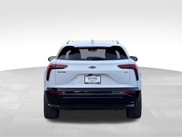 Used 2024 Chevrolet Blazer EV RS RWD image 9