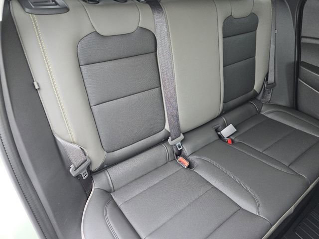 New 2026 Chevrolet Trax ACTIV image 19