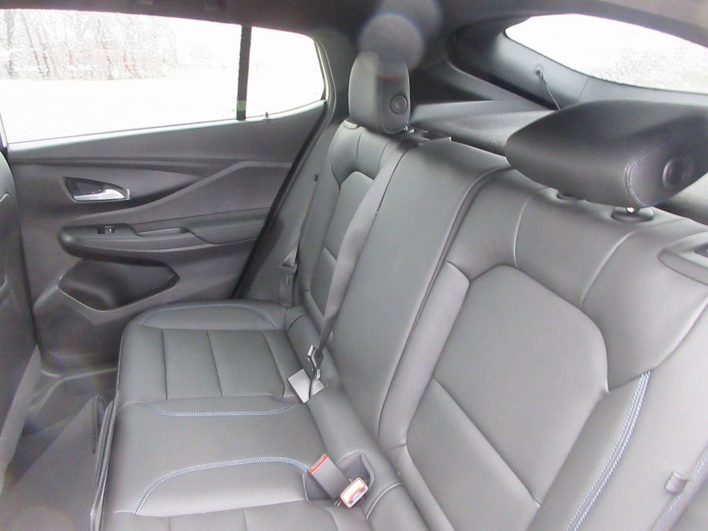 New 2026 Buick Envista Sport Touring w/ Convenience I Package image 14