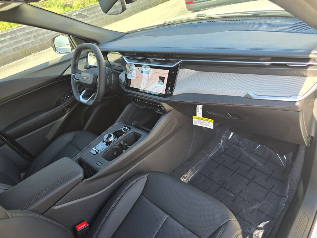 New 2026 Jeep Cherokee Limited image 28