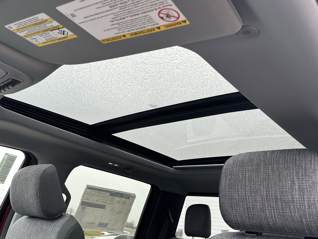 New 2026 Ford F250 XLT w/ XLT Premium Package image 10