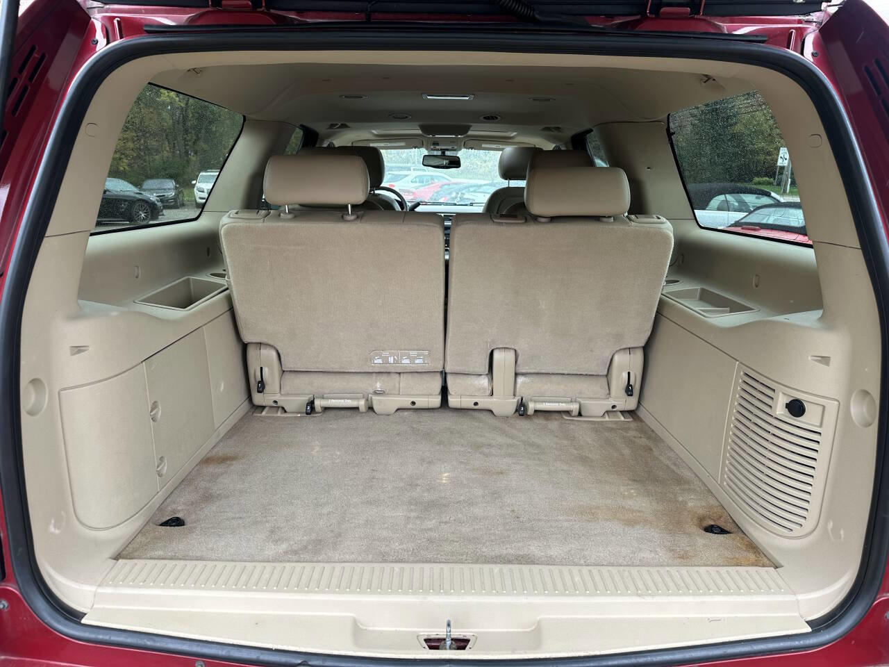 Used 2012 Chevrolet Suburban LT w/ All-Star Edition image 7