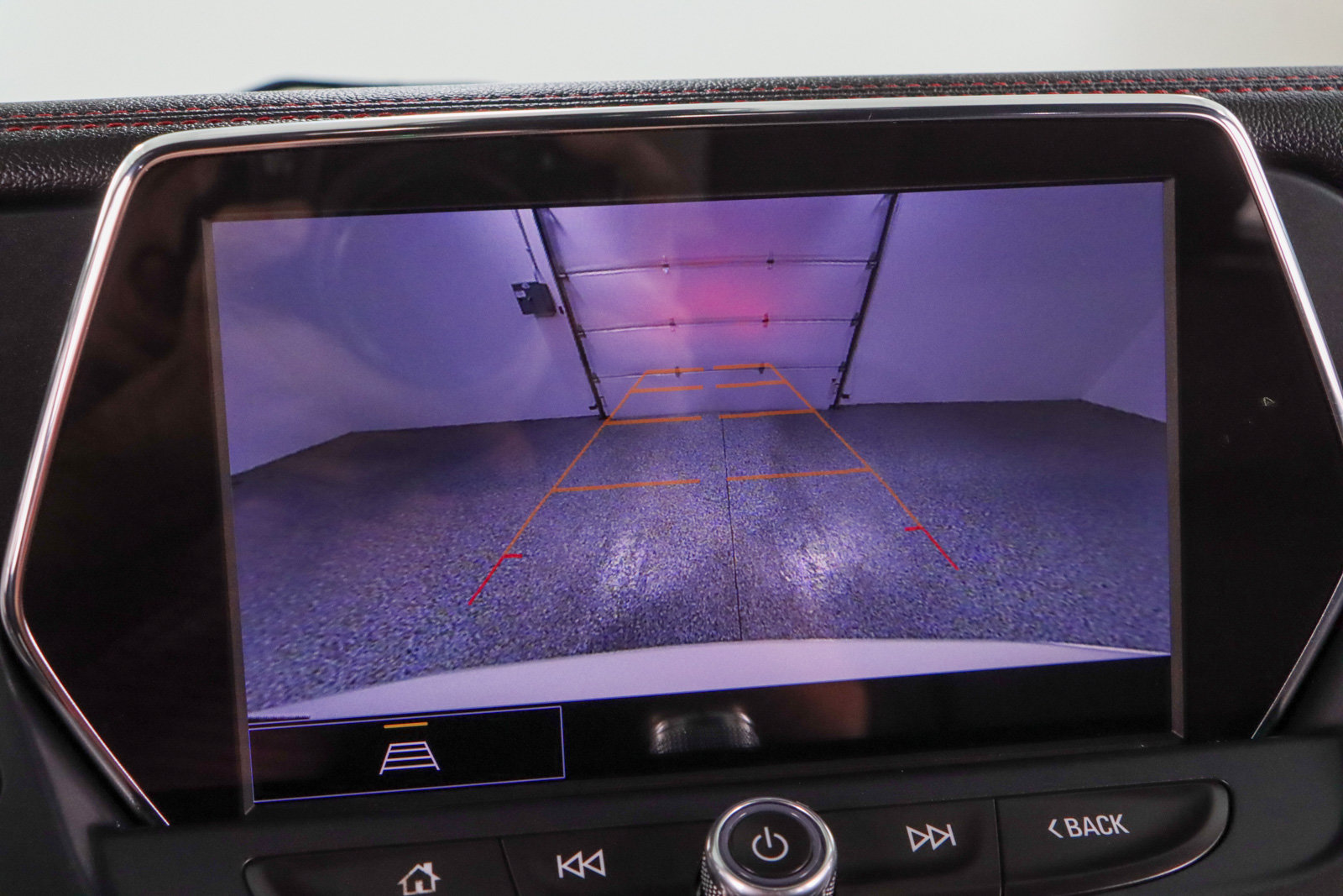 Used 2022 Chevrolet Blazer RS FWD image 19