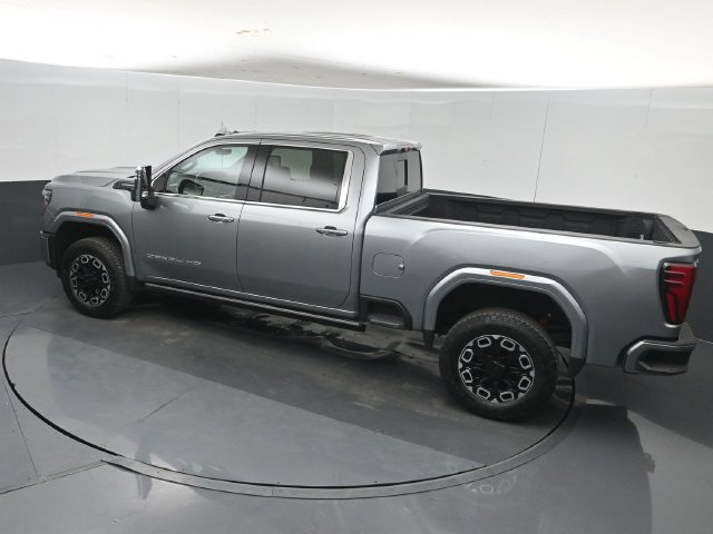 Used 2025 GMC Sierra 3500 Denali Ultimate AWD/4WD image 49