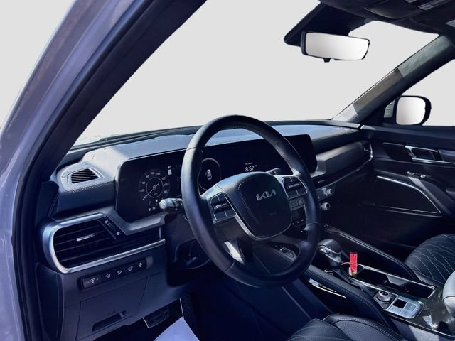 Used 2024 Kia Telluride SX Prestige X-Line AWD/4WD image 6
