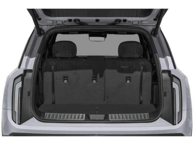 New 2027 Kia Telluride SX Prestige X-Pro AWD/4WD image 8