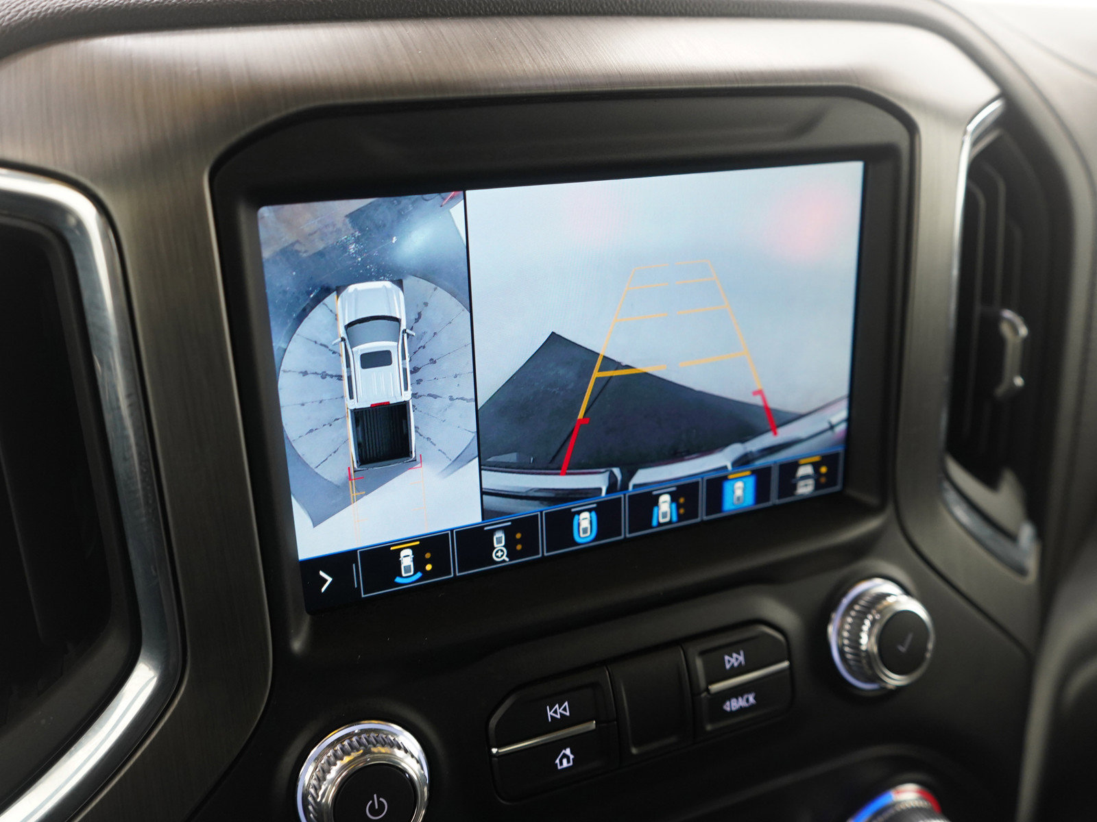 Used 2020 GMC Sierra 1500 Denali w/ Denali Ultimate Package image 27