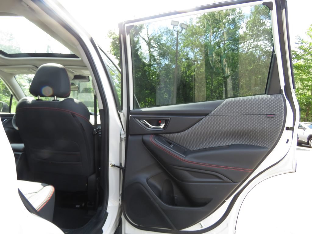 Used 2023 Subaru Forester Sport AWD/4WD image 15