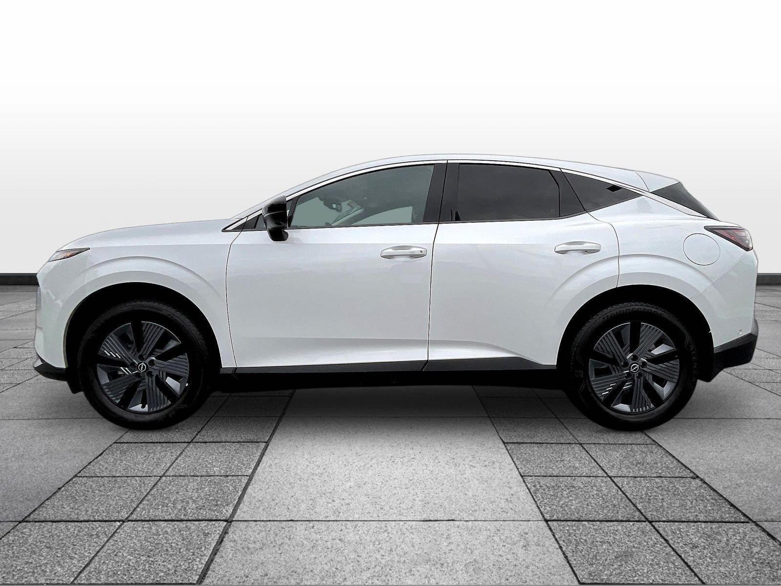 Certified 2025 Nissan Murano SL AWD/4WD image 8