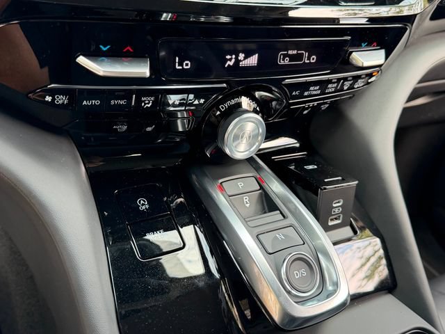 New 2026 Acura MDX w/ Technology Package FWD image 16