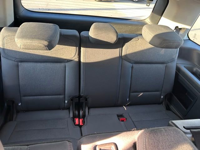 Certified 2025 Ford Expedition Active RWD image 16