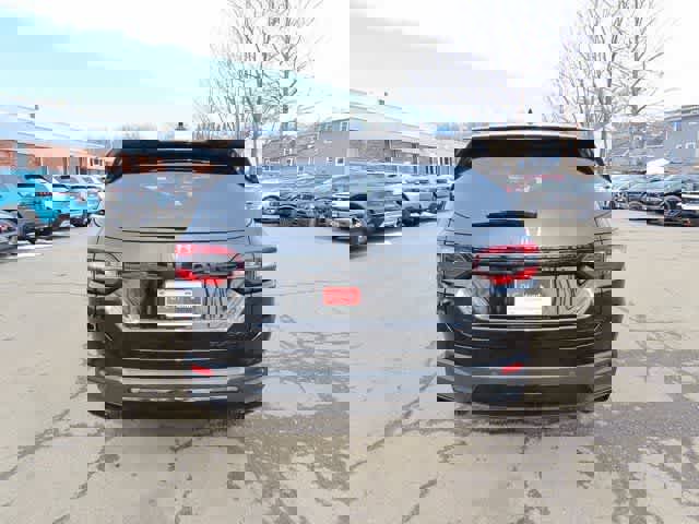 New 2026 Honda Pilot Black Edition image 5