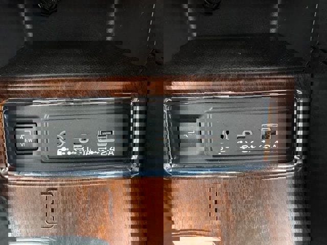 New 2025 Subaru Ascent Touring image 17