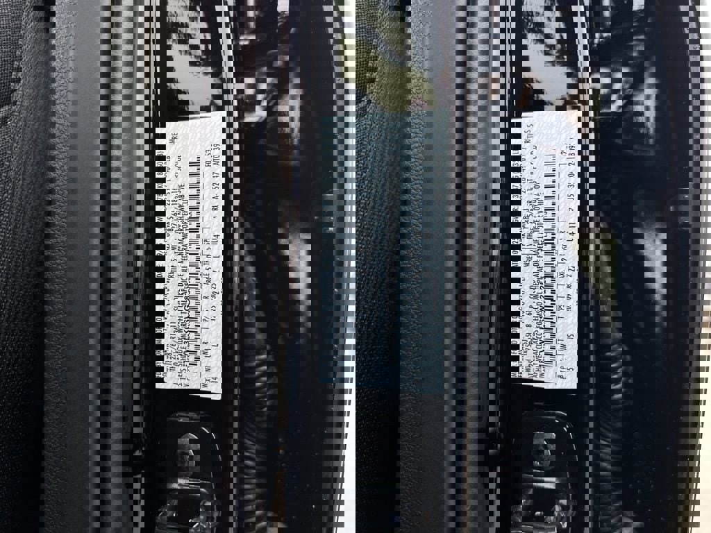 New 2025 Ford F150 Lightning XLT image 77