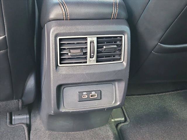 Used 2023 Nissan Maxima SR w/ Sport Mat Group FWD image 18