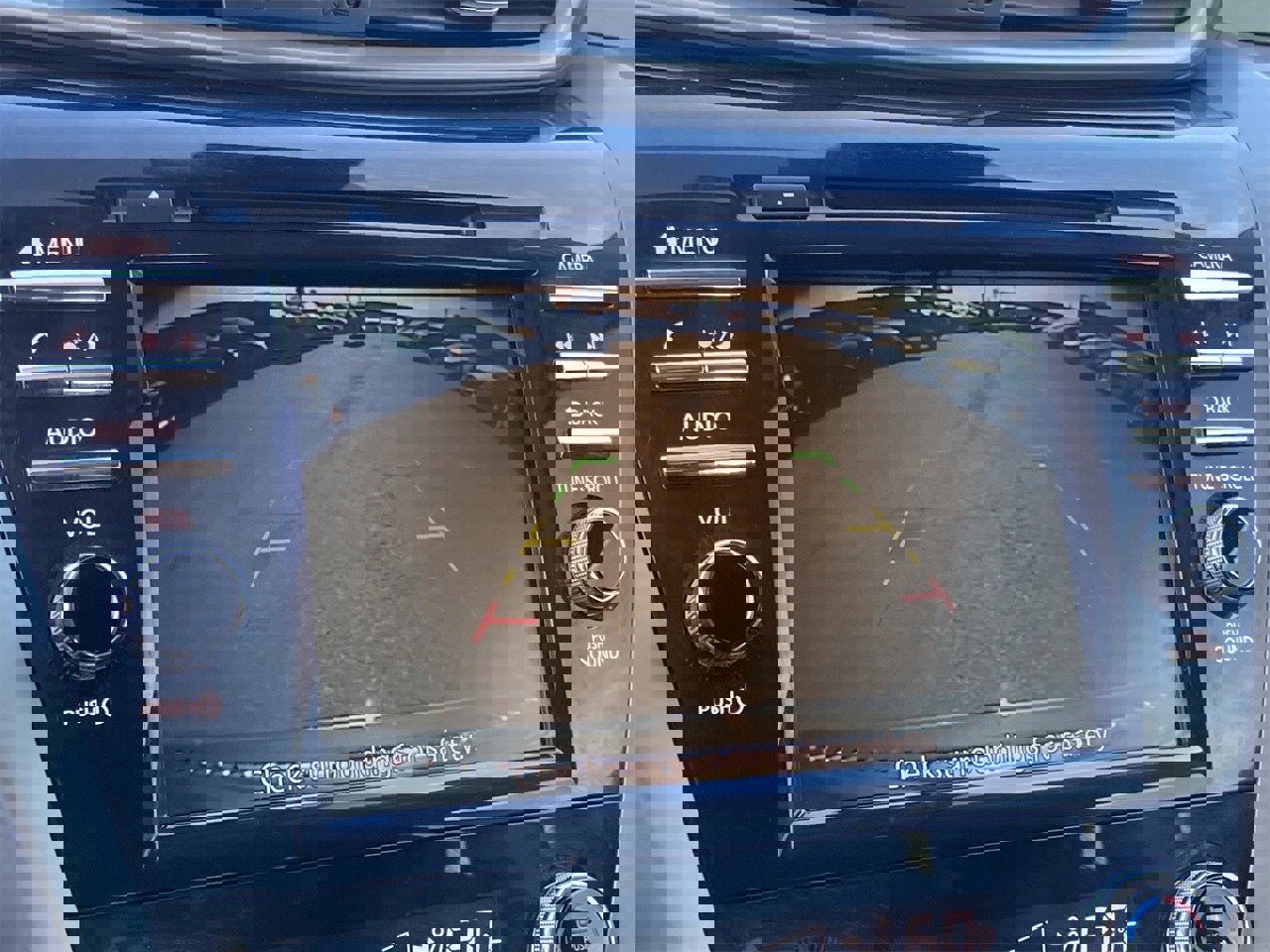 Certified 2020 Nissan Murano S w/ Technology Package image 23