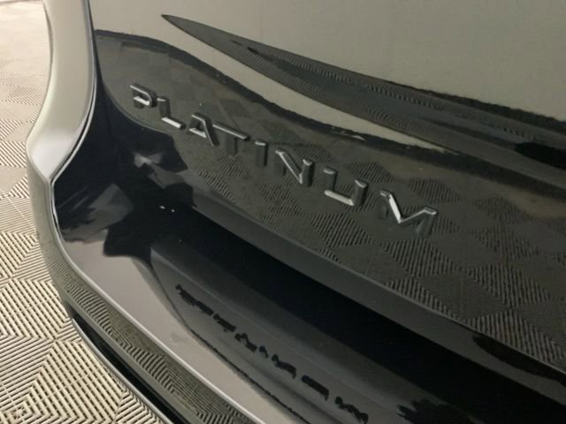 New 2026 Ford Expedition Platinum w/ Stealth Appearance Package image 14