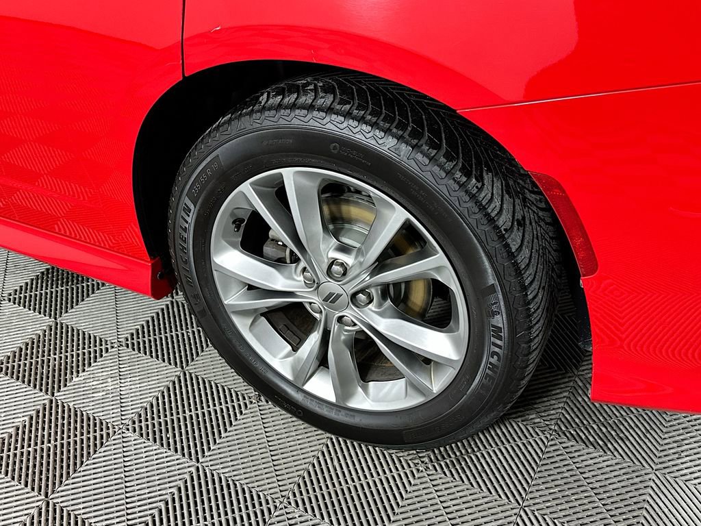 Certified 2020 Dodge Charger GT w/ Plus Group image 40
