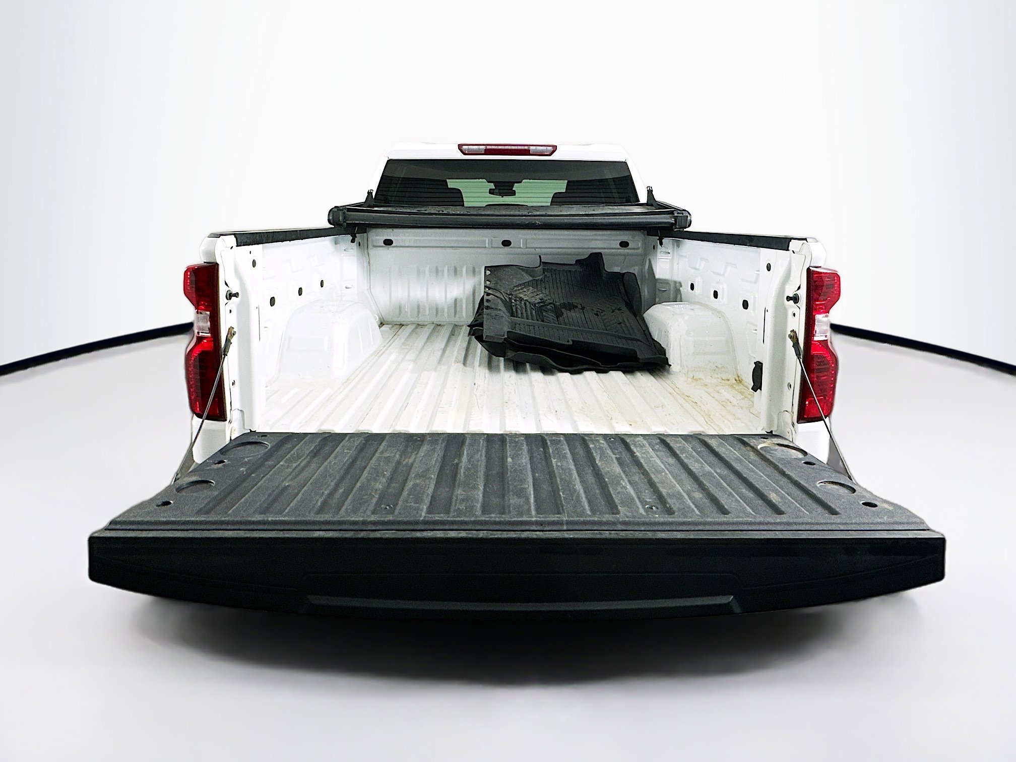 Used 2023 Chevrolet Silverado 1500 LT image 28