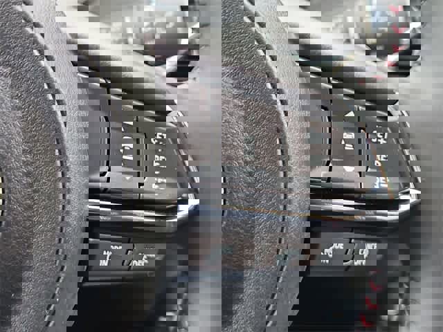 Used 2023 MAZDA CX-5 AWD 2.5 Turbo image 25