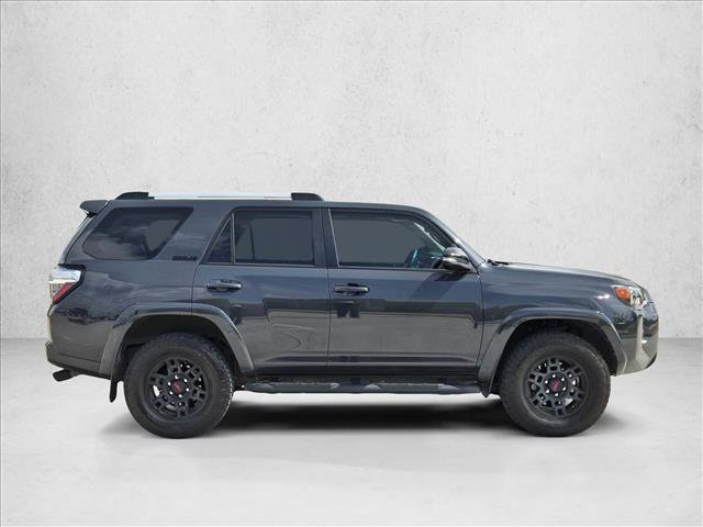 Used 2024 Toyota 4Runner SR5 Premium w/ Moonroof Package AWD/4WD image 4