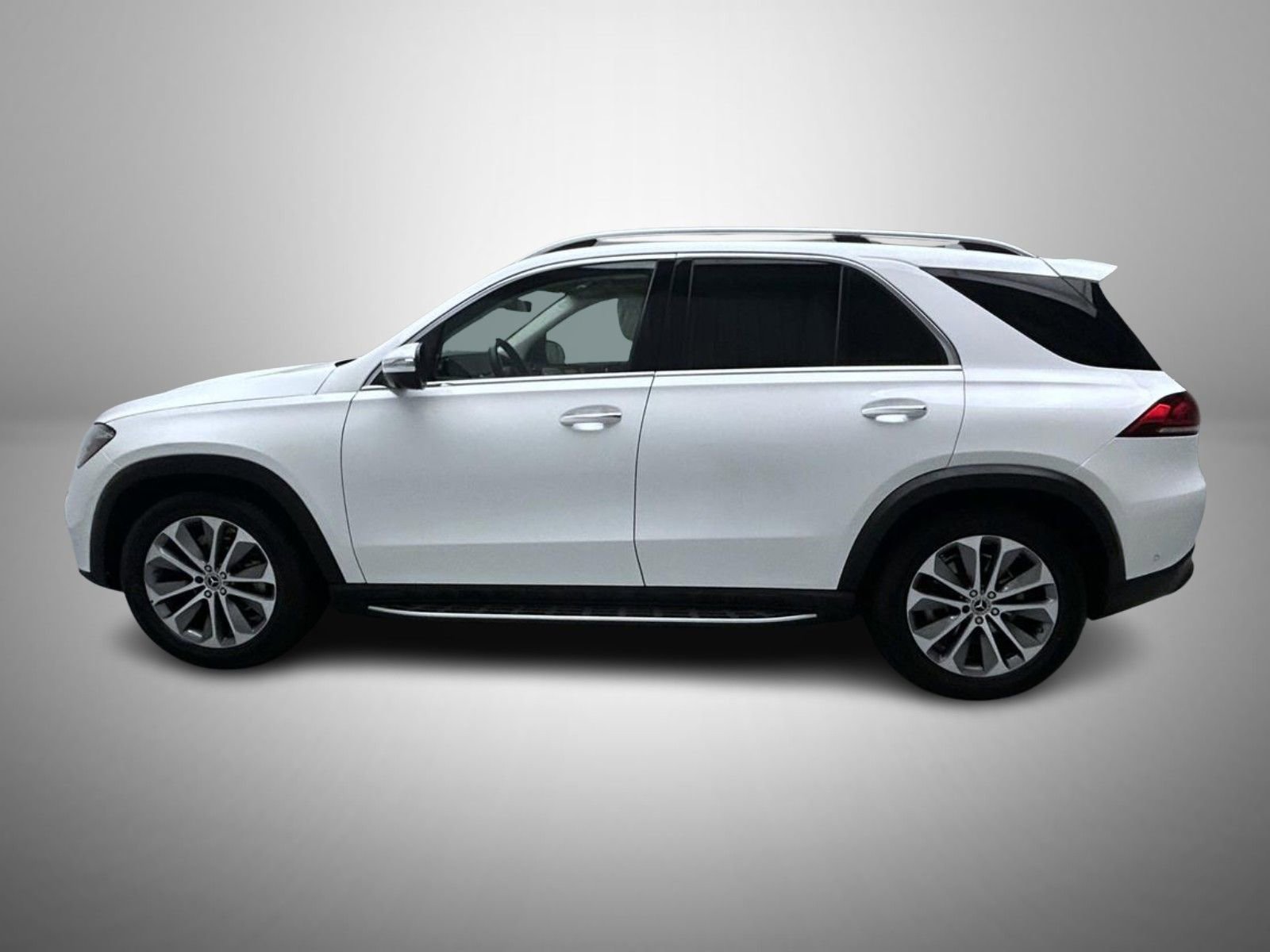 Used 2022 Mercedes-Benz GLE 350 4MATIC image 8