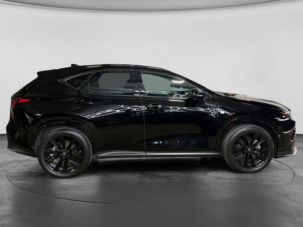 Used 2024 Lexus NX 350 F Sport AWD/4WD image 4