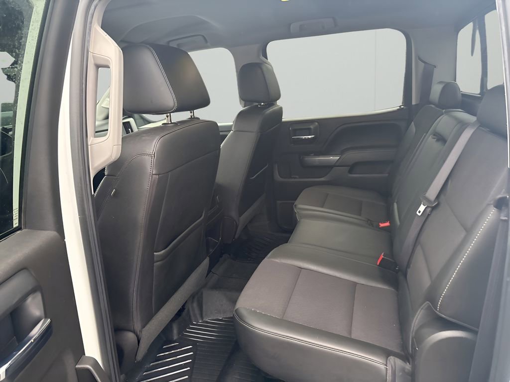 Used 2016 GMC Sierra 1500 SLE w/ All-Terrain Package image 15