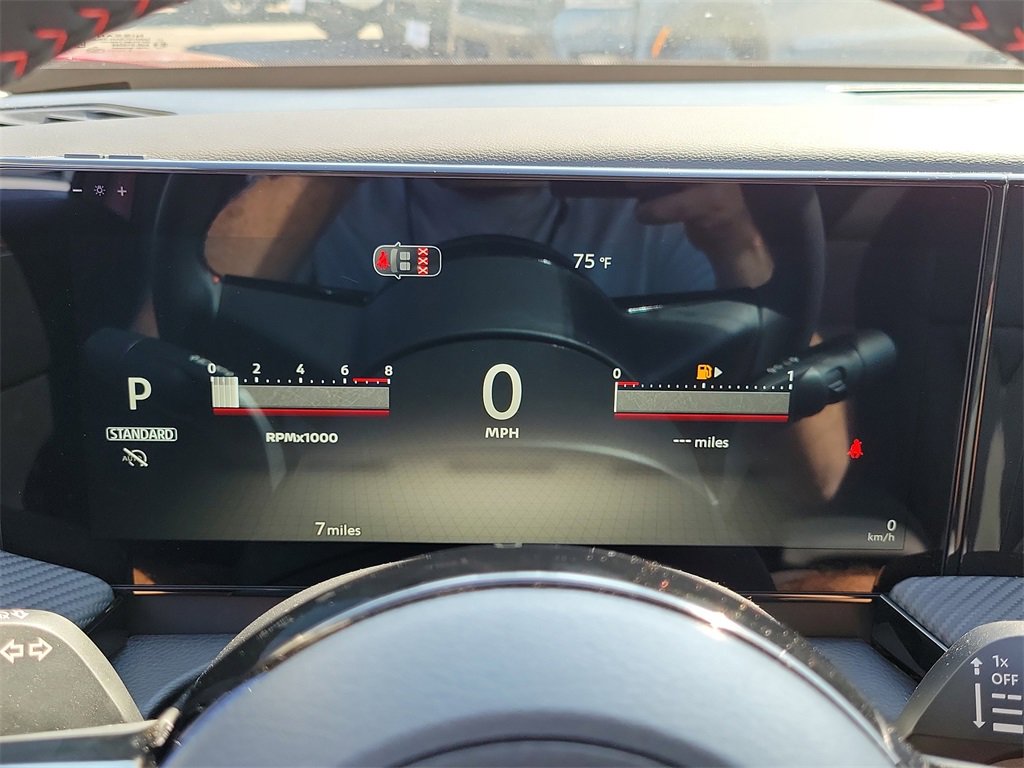 New 2026 Nissan Kicks SR w/ Illumination Package image 8