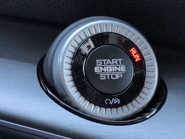 New 2026 Jeep Grand Wagoneer 2WD image 28