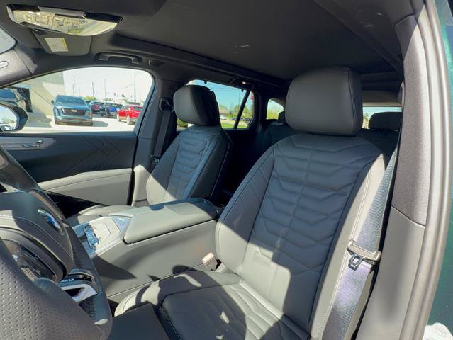 New 2027 BMW X5 M xDrive40i w/ M Sport Package AWD/4WD image 12