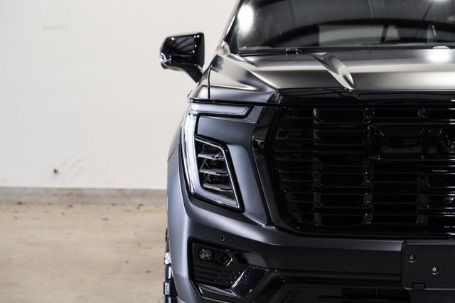 Used 2026 GMC Yukon XL Denali Ultimate image 3