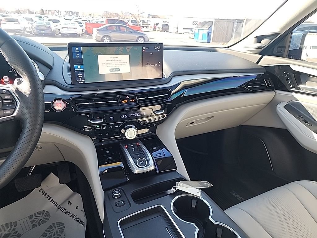 Certified 2026 Acura MDX w/ Technology Package image 28