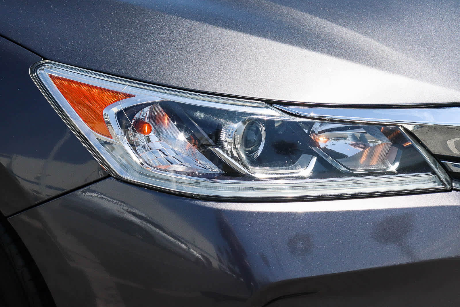 Used 2017 Honda Accord LX image 4