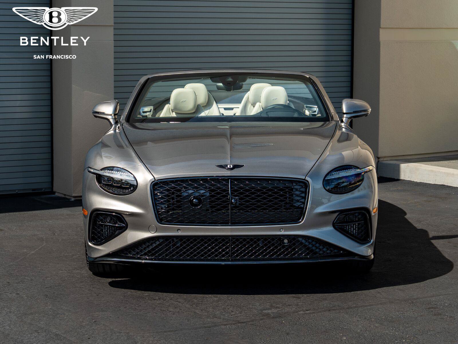 New 2026 Bentley Continental GT AWD/4WD image 2