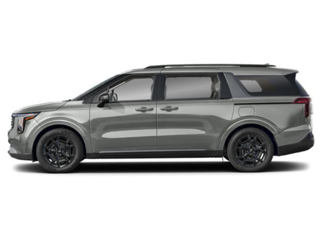 New 2026 Kia Carnival SX Prestige image 3