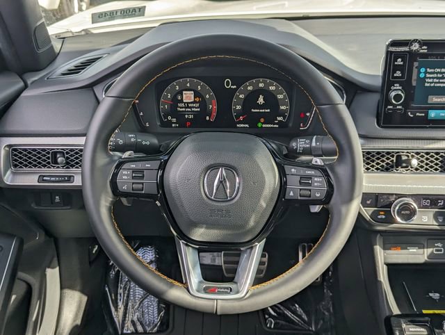 New 2026 Acura Integra A-Spec image 9