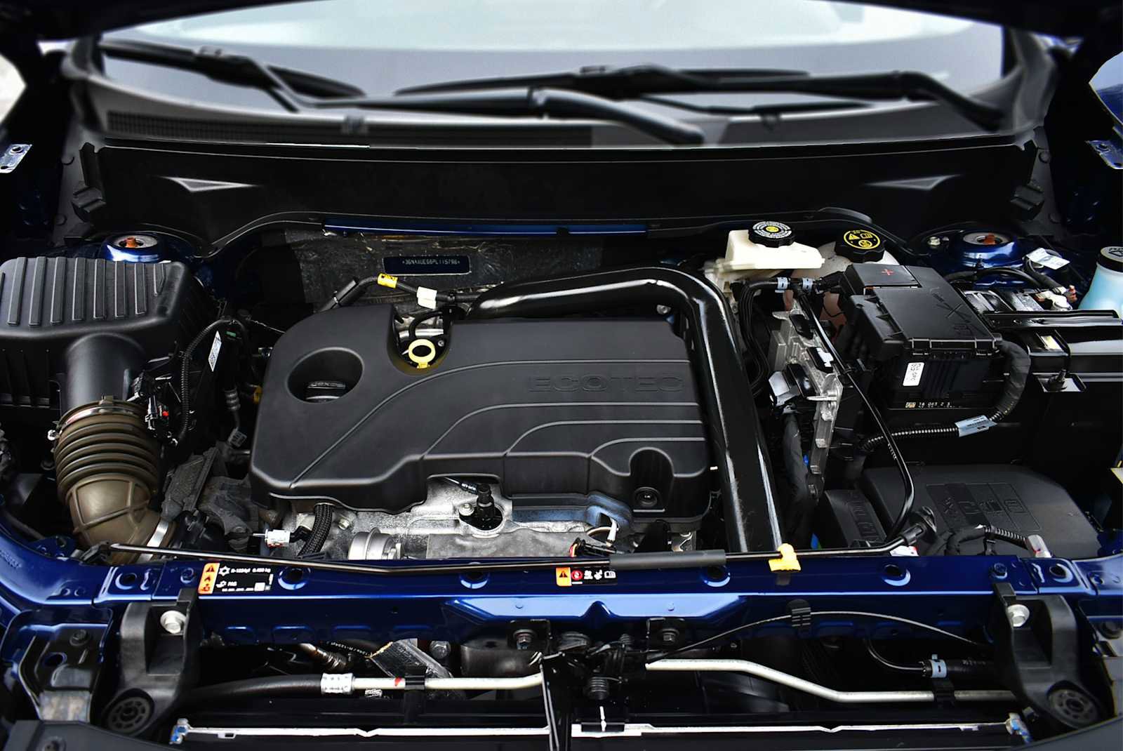 Used 2023 Chevrolet Equinox LT image 27