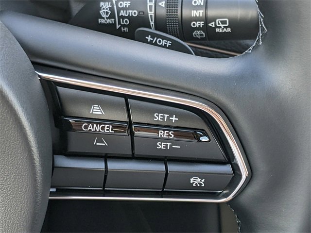 Used 2025 MAZDA CX-90 3.3 Turbo w/ Preferred Package image 24